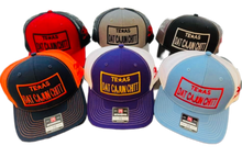 Load image into Gallery viewer, DCC Mud Bug Lid hat collection