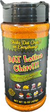 Load image into Gallery viewer, Dat Cajun Chitt!! | Shake Dat Latina Chitt product image