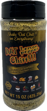 Load image into Gallery viewer, Shake Dat Lemon Pepper Chitt - 15 oz. Product Image Transparent.