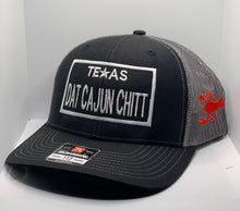 Load image into Gallery viewer, DCC Mud Bug Lid | White on Black