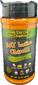 Shake Dat Latina Chitt - 15 oz