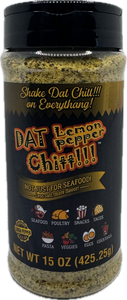 Shake Dat Lemon Pepper Chitt - 15 oz.